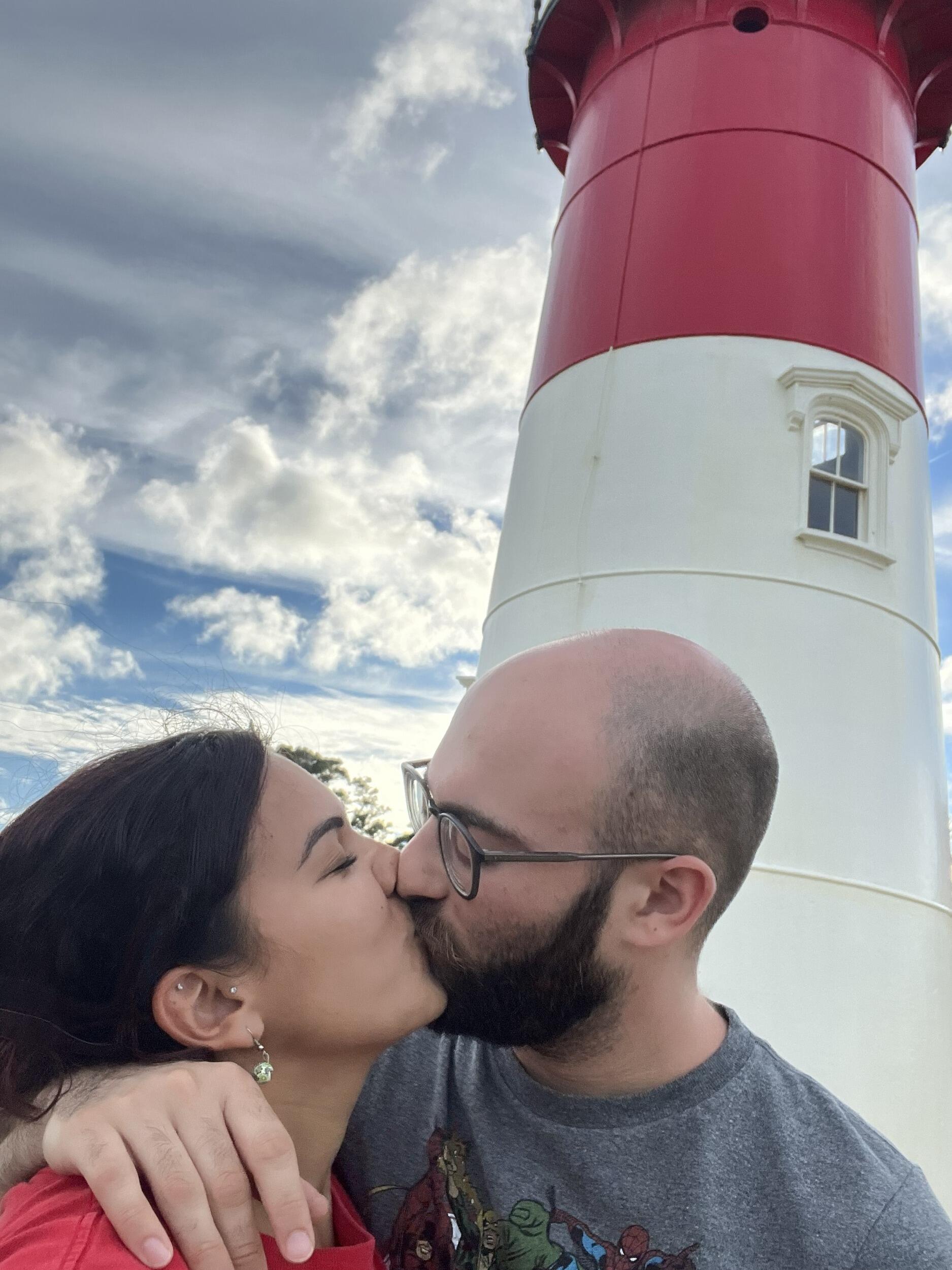 Cape Cod Year 1!