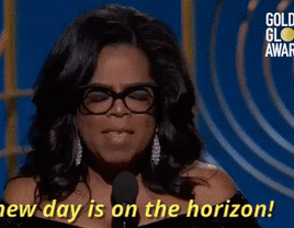 Oprah