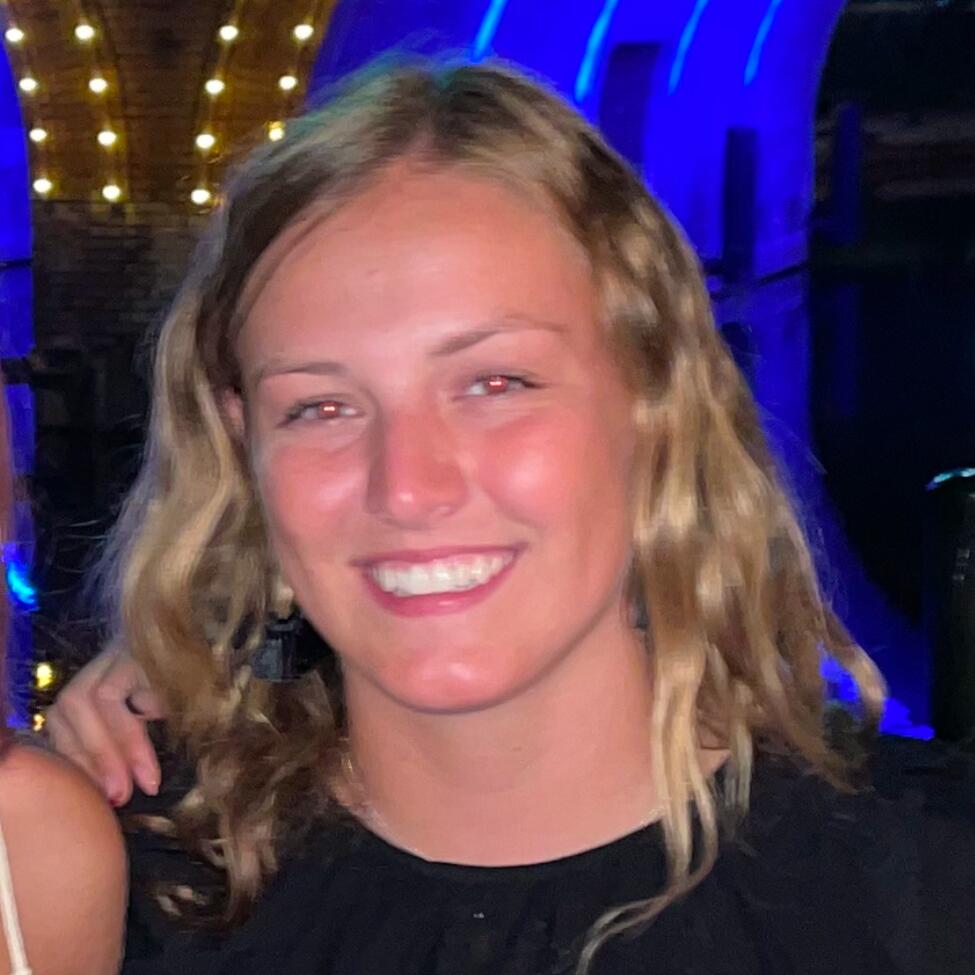 Abigail Binns