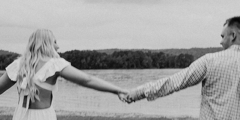 Kyndall & Austin Home Page Banner