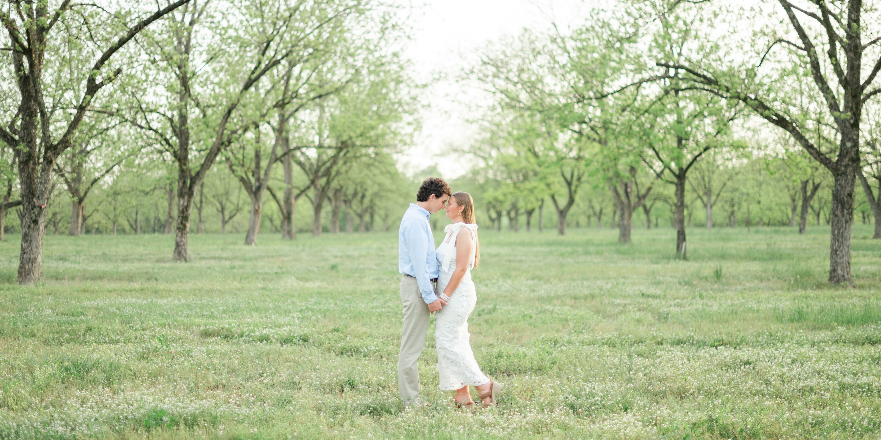 Maddie & Kade Home Page Banner