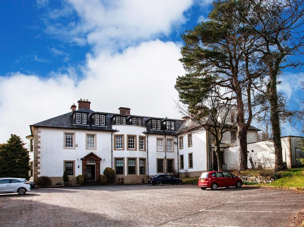 Picture of Hetland Hall Hotel