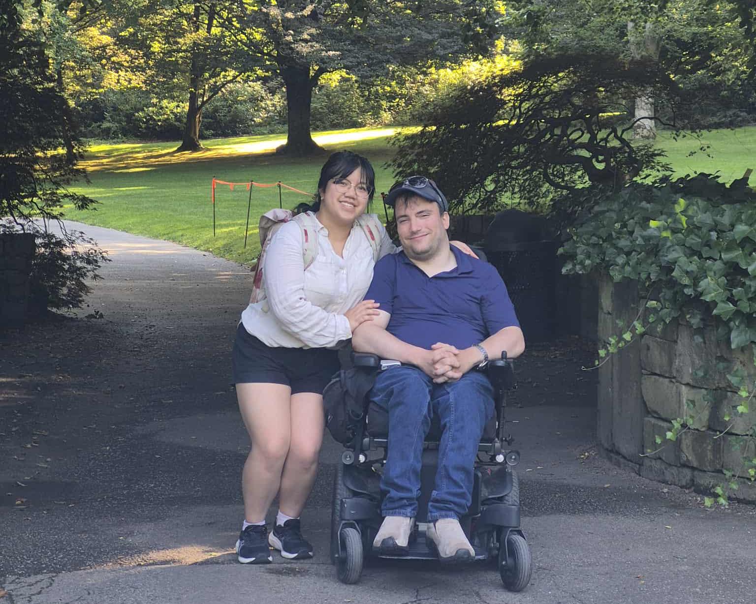 Picture of From Strangers to Best Friends