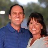 Karen and Steve Baldwin