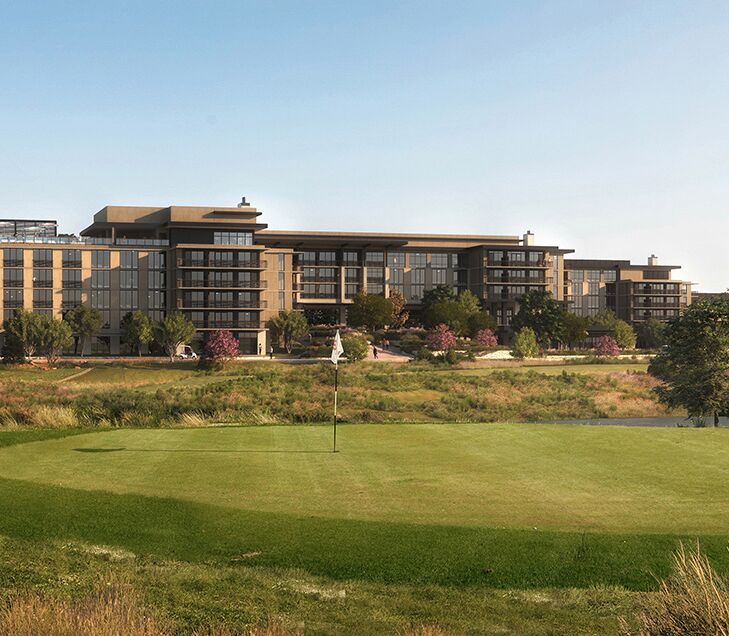Picture of Omni PGA Frisco Resort