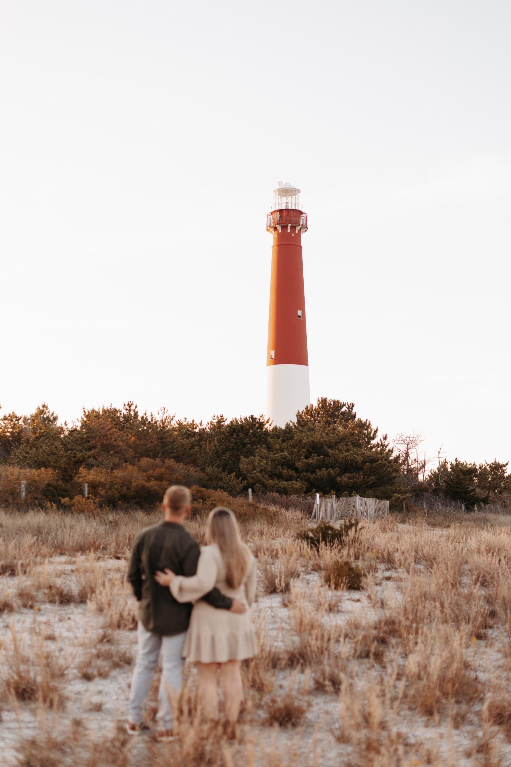 Picture of Barnegat Lighthouse State Park