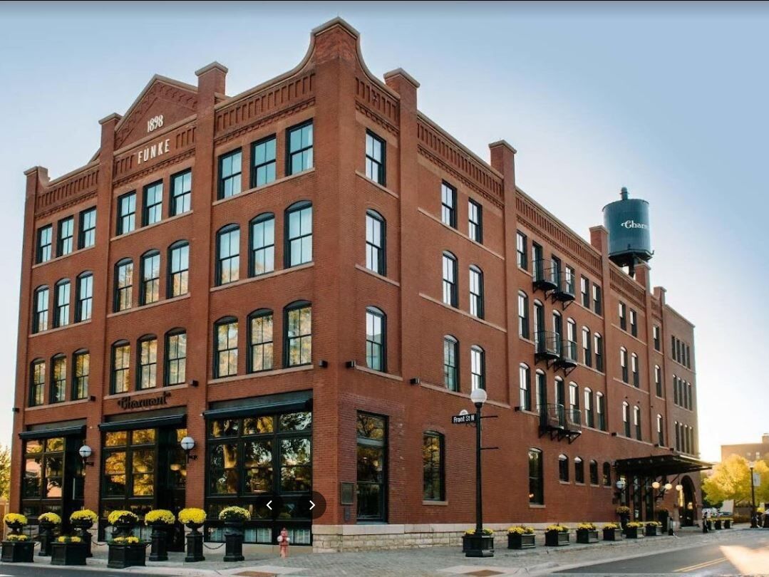 Picture of The Charmant Hotel