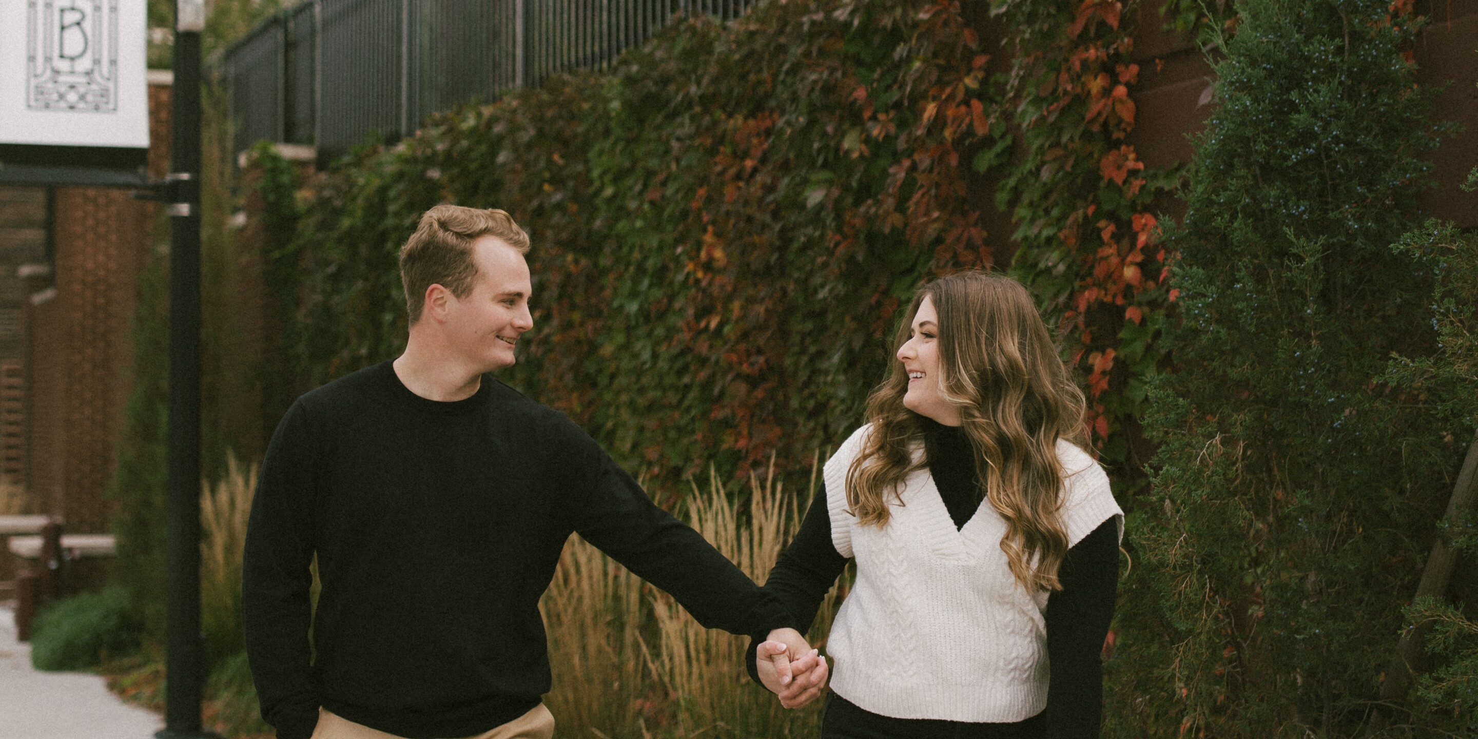 Abby & Coby Home Page Banner