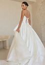 Martina Liana Luxe LE1382 Ball Gown Wedding Dress - thumbnail - 5