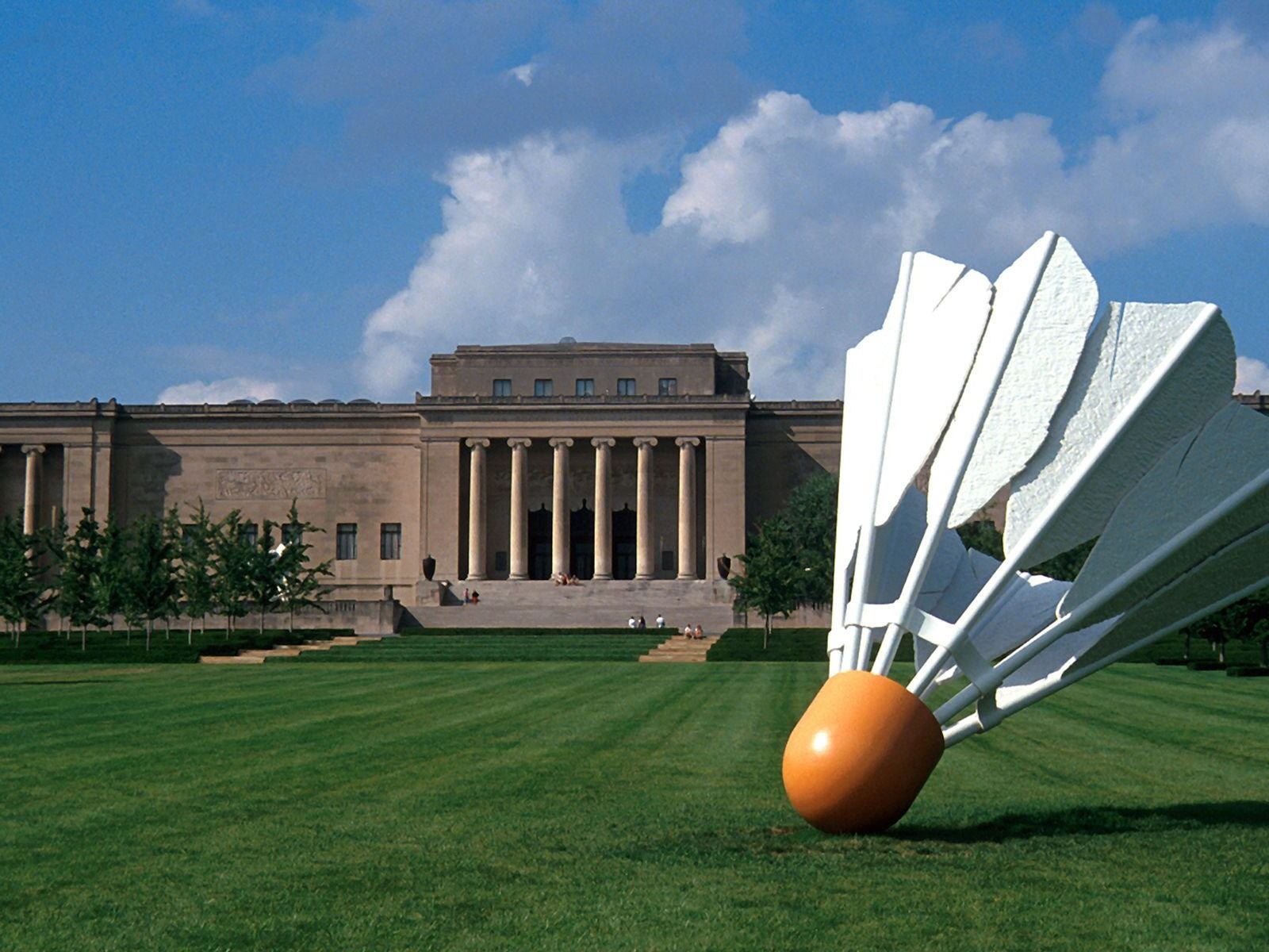 Picture of The Nelson-Atkins Museum of Art