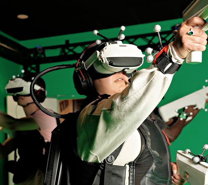 Picture of Sandbox VR