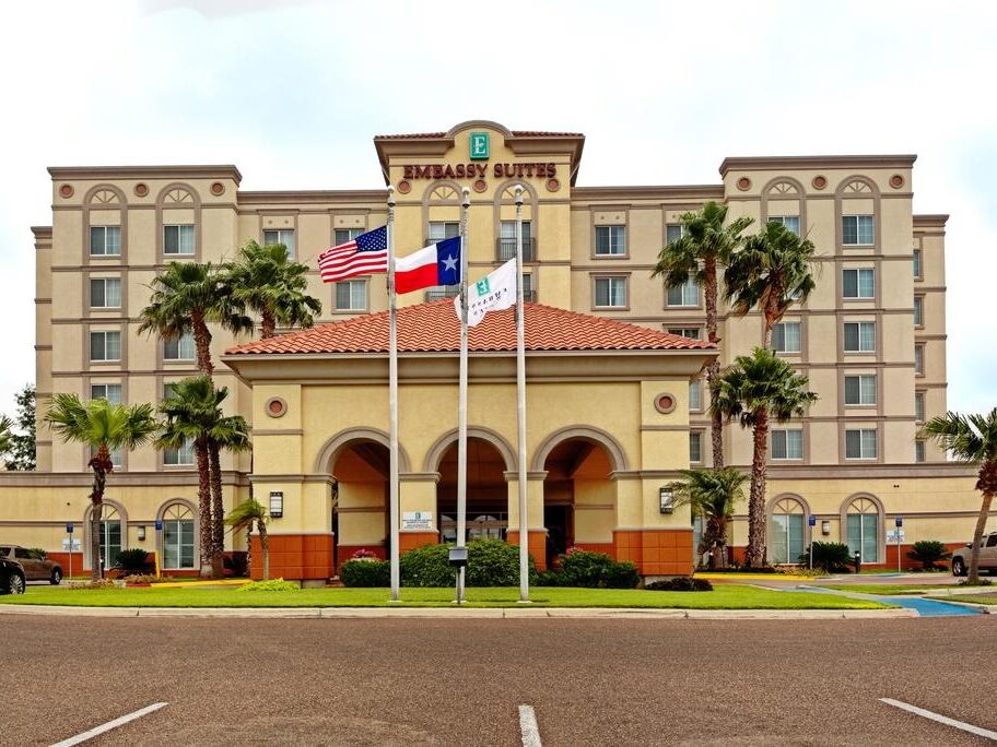 Picture of Embassy Suites by Hilton Laredo