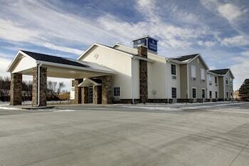 Picture of Cobblestone Inn & Suites - Hartington