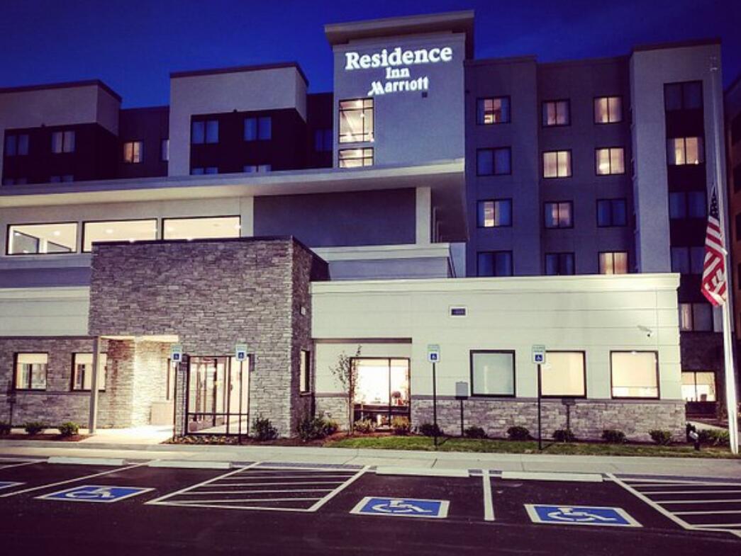 Picture of Residence Inn by Marriott Nashville at Opryland