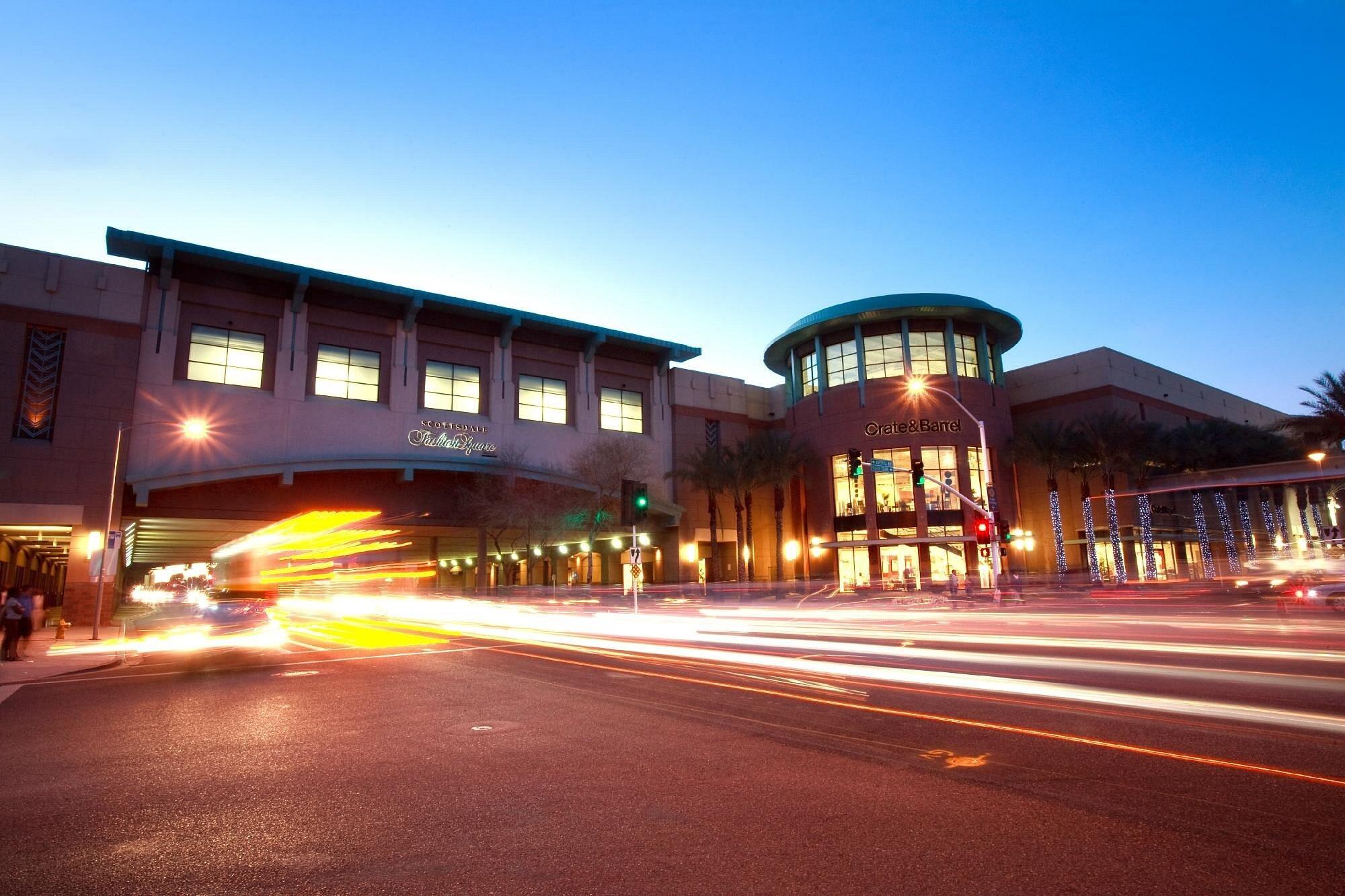 Picture of Scottsdale Fashion Square