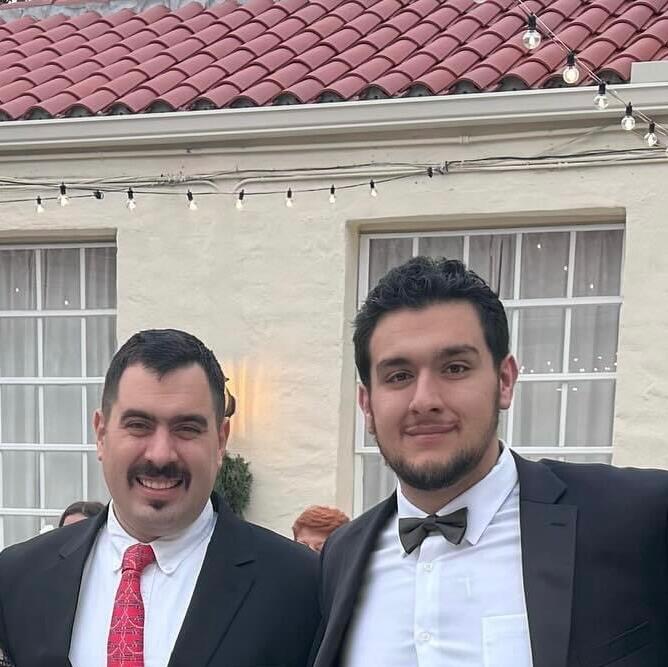 Peter Dahdah