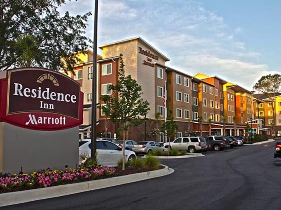 Picture of Residence Inn by Marriott Columbia Northwest/Harbison