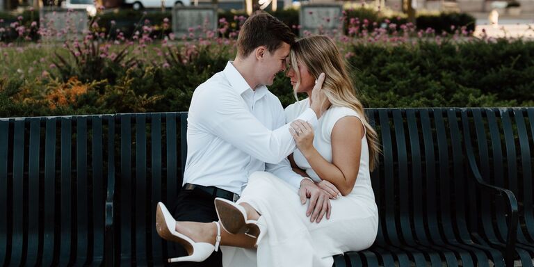 Tyler & Allison Home Page Banner