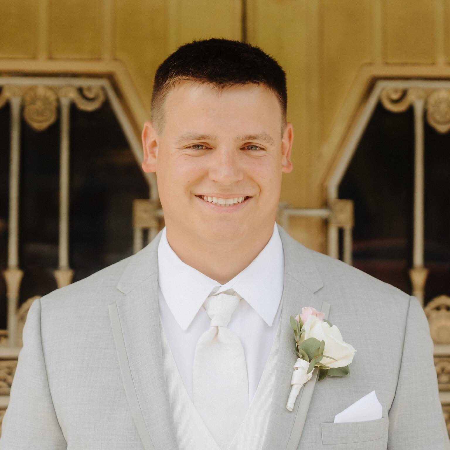 Luke Jahnke