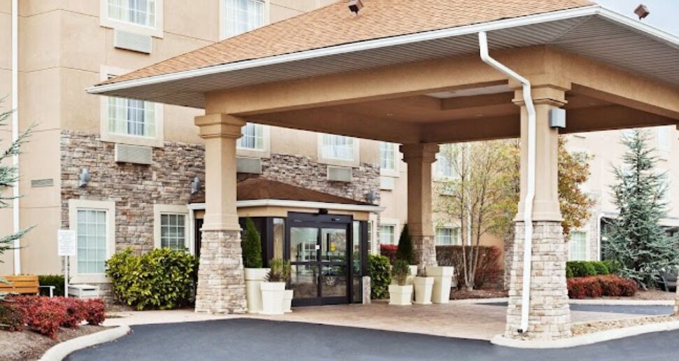 Picture of Holiday Inn Express 