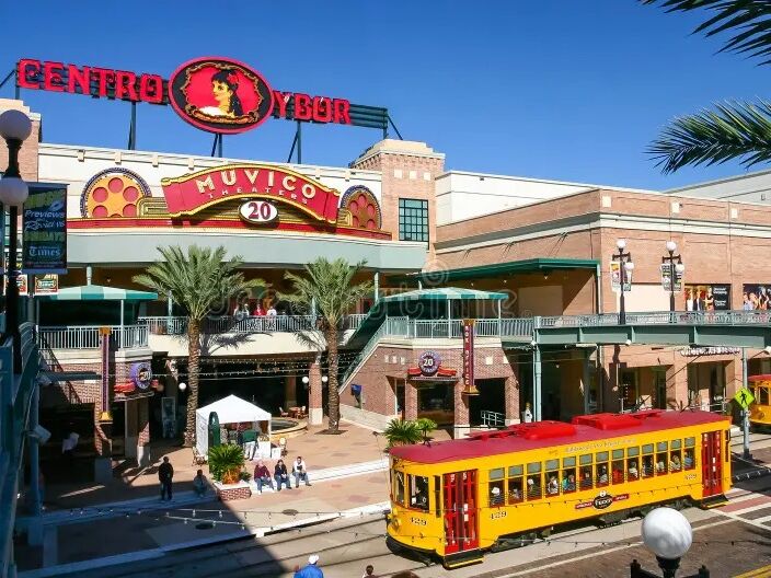 Picture of Centro Ybor