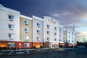 Picture of Candlewood Suites WAKE FOREST RALEIGH AREA an IHG Hotel