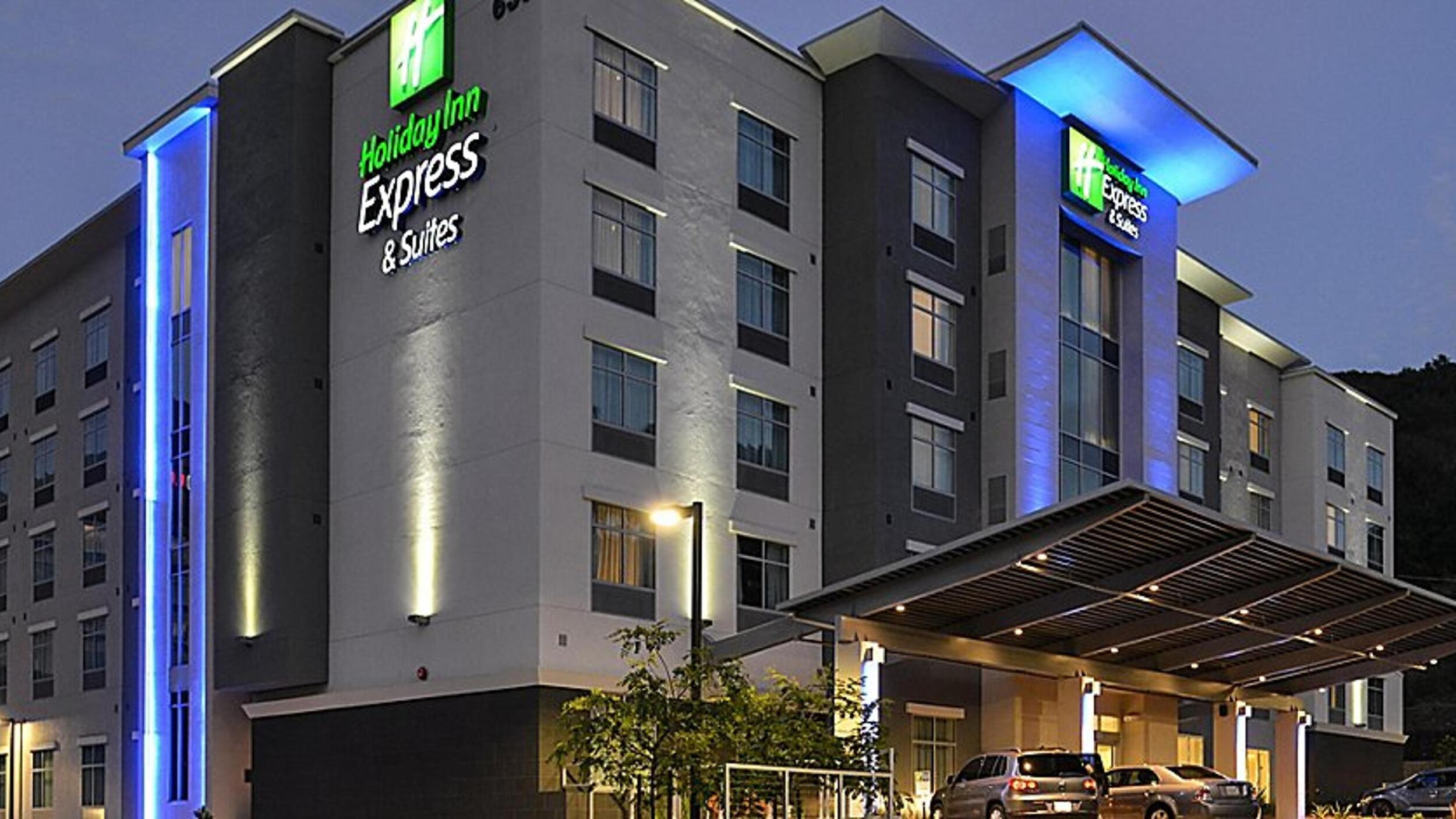 Picture of Holiday Inn Express Havelock