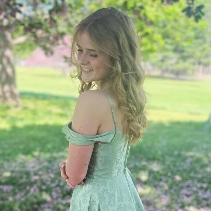 Jenna Gehman