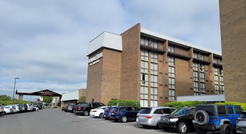 Picture of DoubleTree by Hilton Hotel Pittsburgh- Green Tree