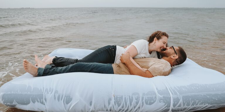 Bryana & Christopher  Home Page Banner