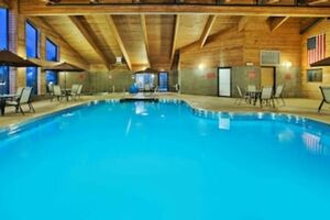 Picture of AmericInn by Wyndham Aberdeen Event Center