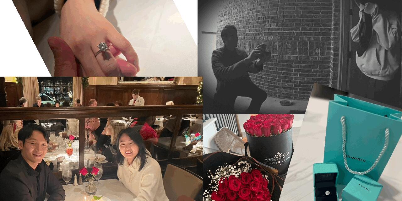 Picture of A Proposal to Remember