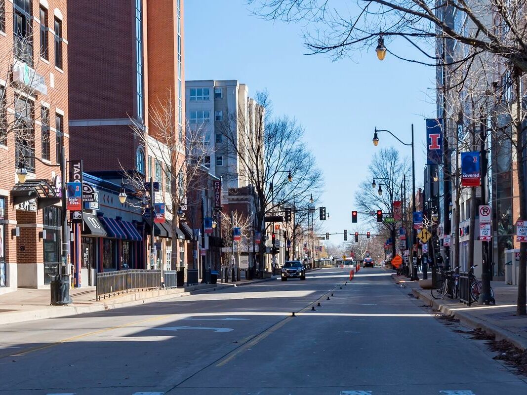 Picture of Green Street