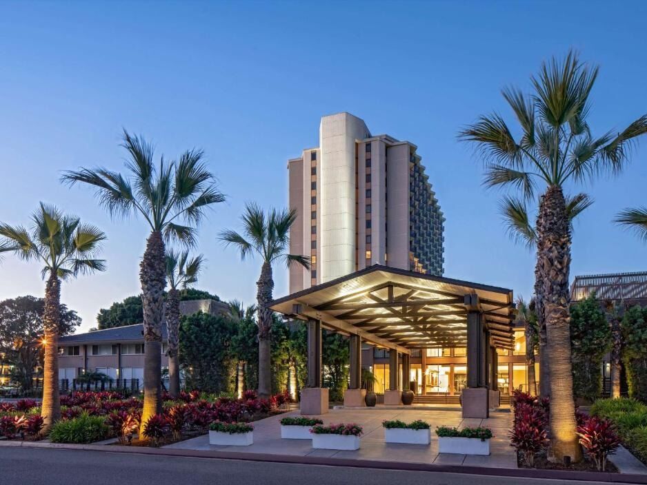 Picture of Hyatt Regency Mission Bay Spa and Marina
