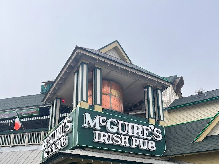 Picture of McGuire's Irish Pub of Destin