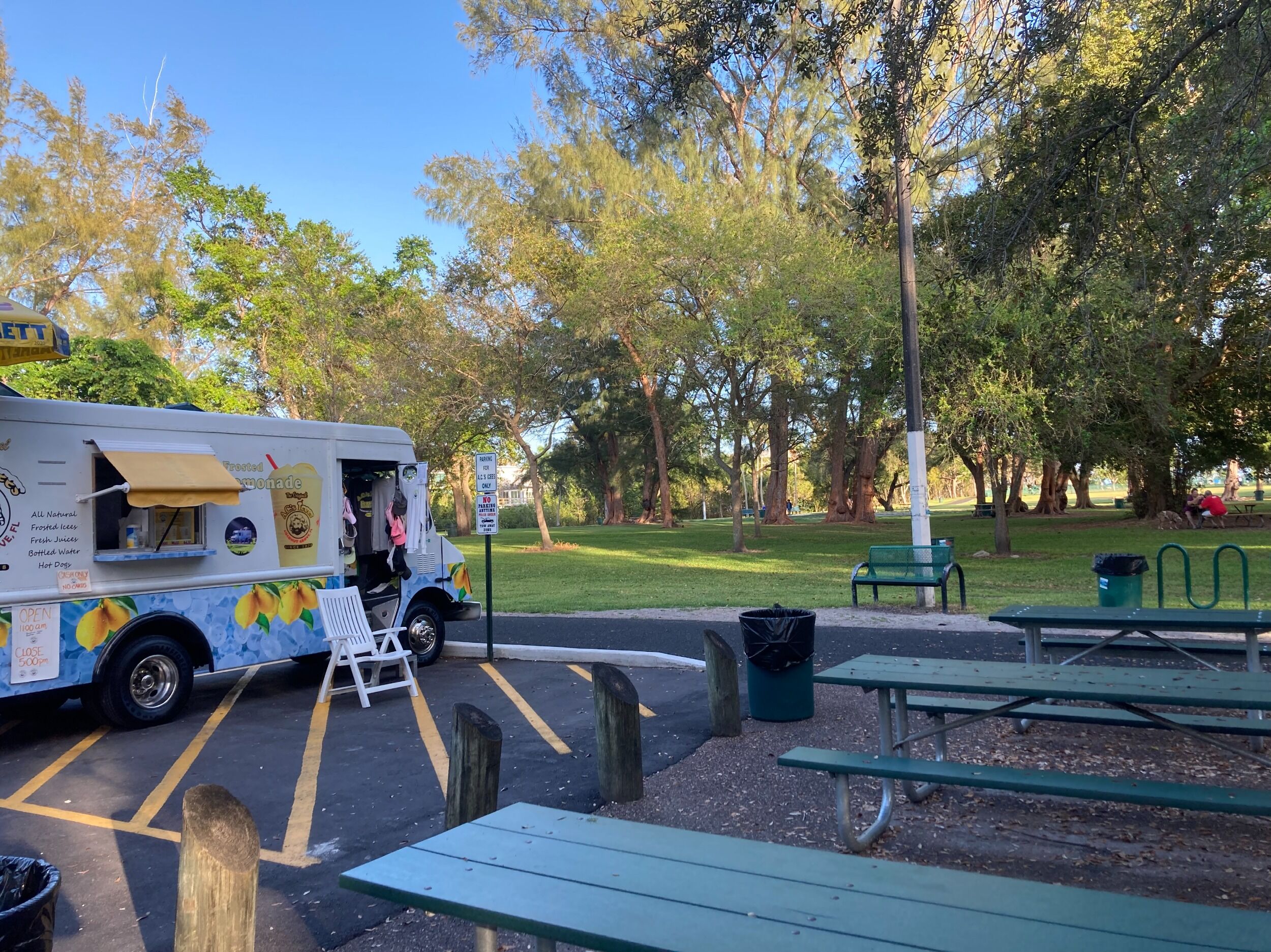 Picture of David T. Kennedy Park