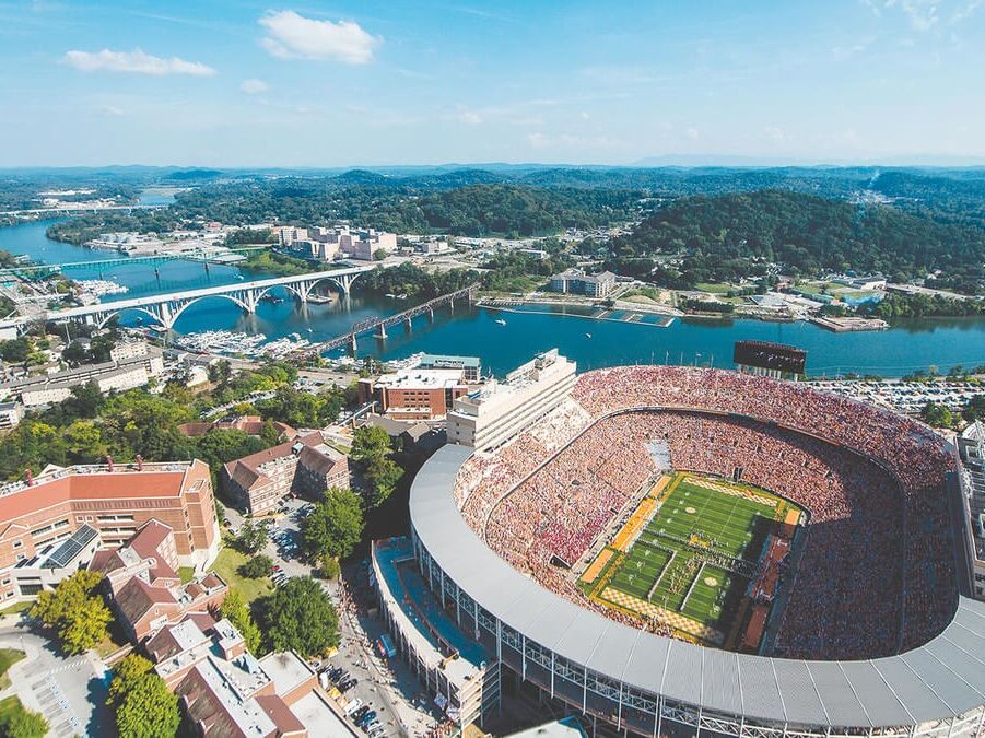 Picture of University of Tennessee- Knoxville