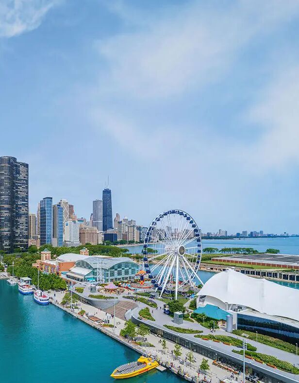 Picture of Navy Pier
