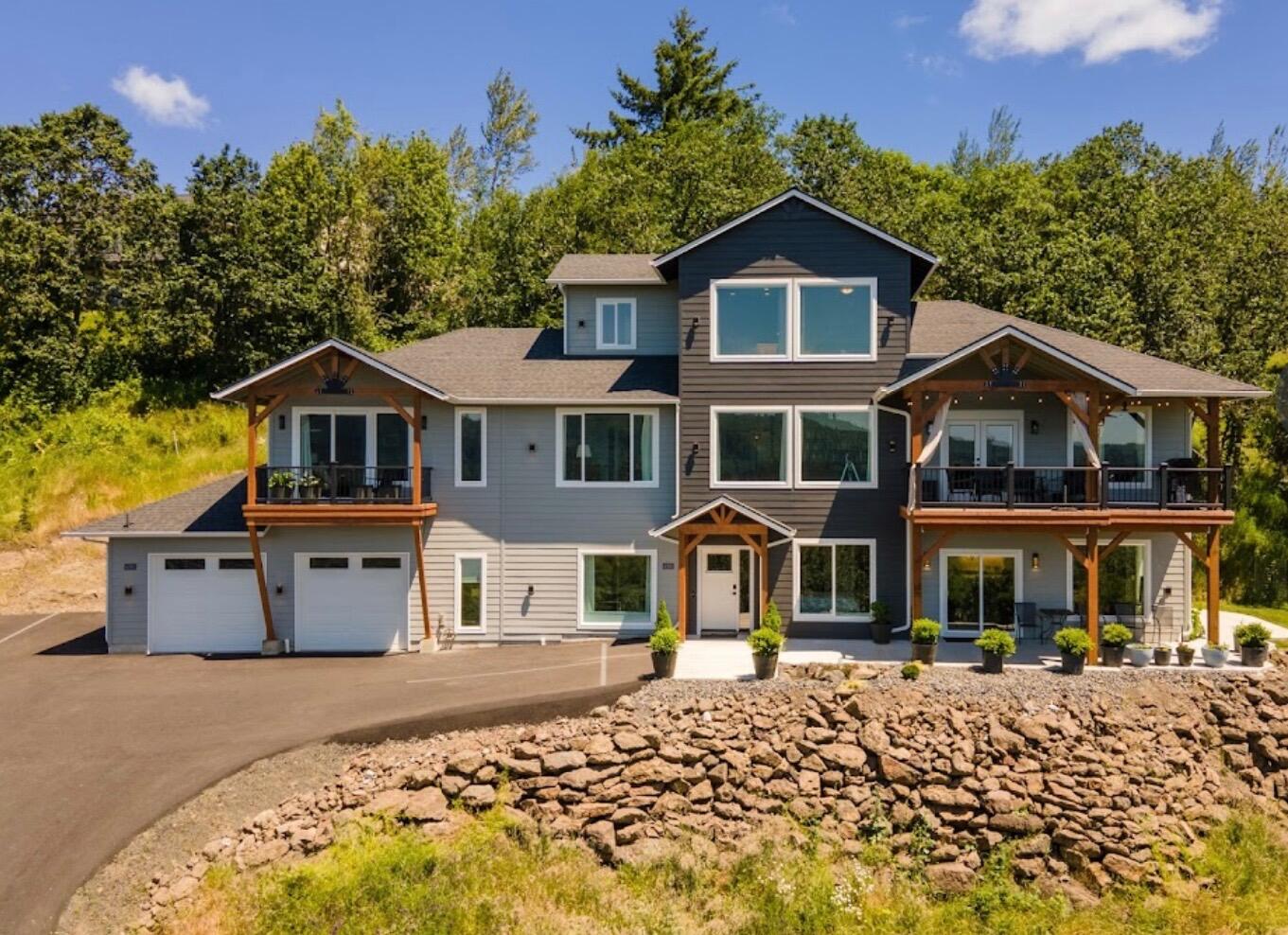 Picture of Kalama Oaks Lodge