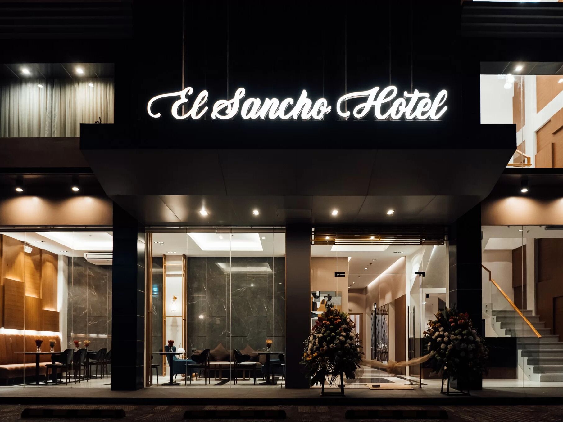 Picture of El Sancho Hotel