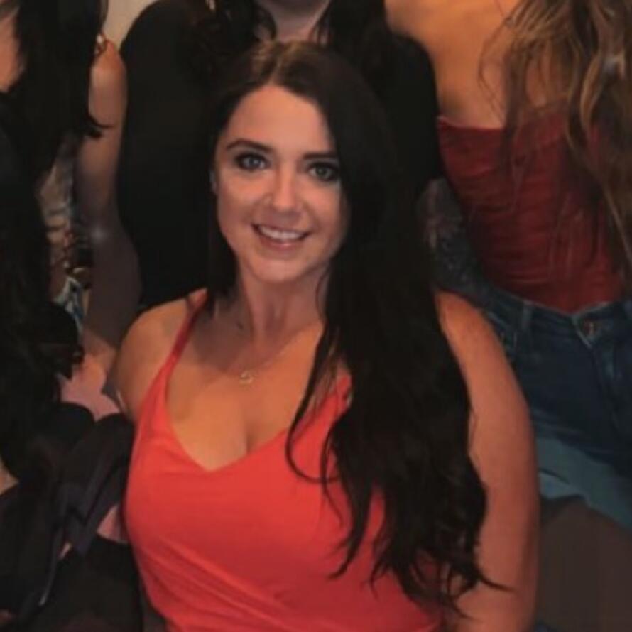 Meghan Woulfe
