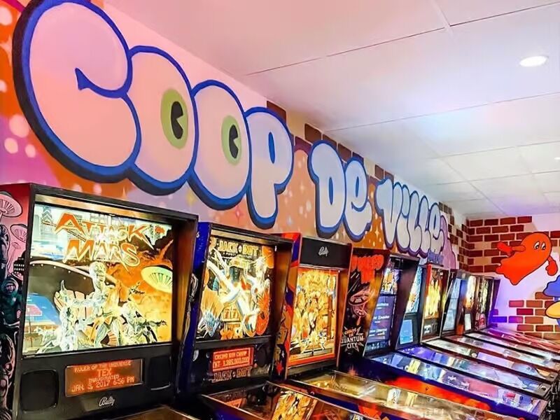 Picture of Coop De Ville
