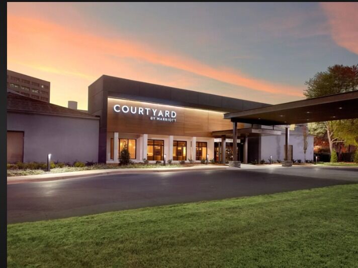 Picture of Courtyard Charlotte SouthPark