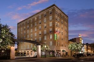 Picture of LaSalle Boutique Hotel