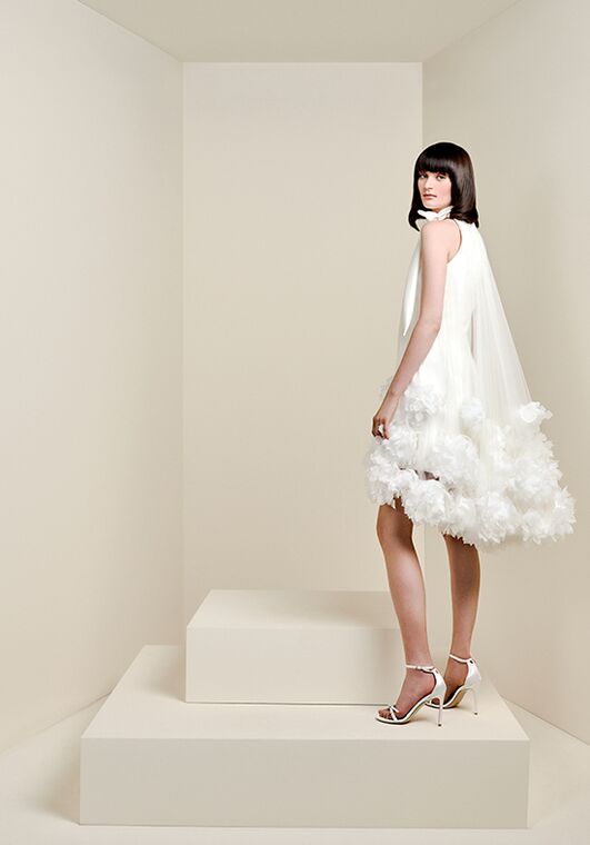 Viktor&Rolf Mariage VRM429 Wedding Dress - 2