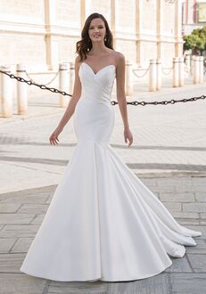 ÉTOILE Aramis Mermaid Wedding Dress