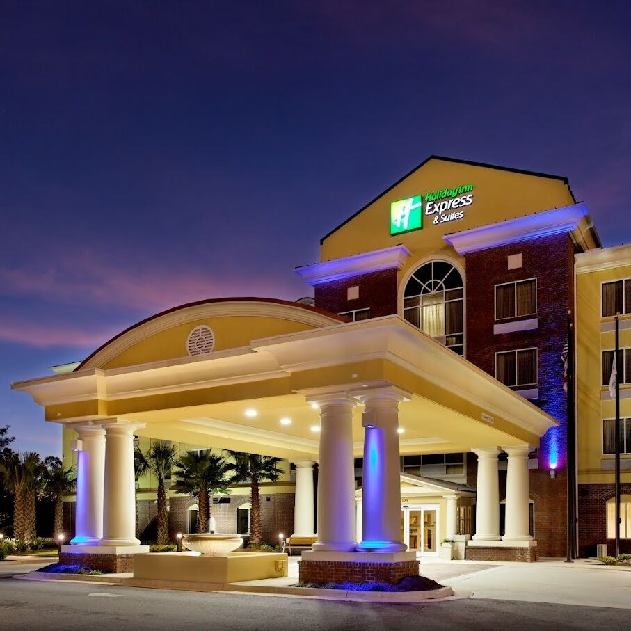 Picture of Holiday Inn Express & Suites Crestview South I-10, an IHG Hotel