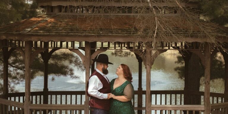 Stacey & Steven Home Page Banner