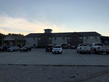 Picture of Cobblestone Inn & Suites - Manning