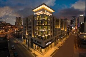 Picture of Hyatt House Nashville Downtown / Convention Center